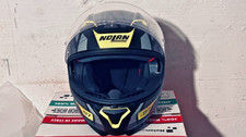 Motorradhelm n87 riginal gebraucht kaufen  München