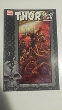 Thor Blood Oath #2 dezembro de 2005 Marvel Comics Avengers Oeming Kolinas Quintana comprar usado  Enviando para Brazil