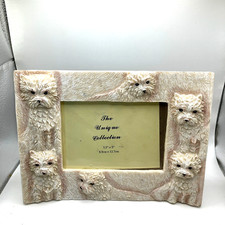 Highland terrier photo for sale  BRIDLINGTON
