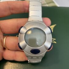 Swatch irony beat usato  Italia