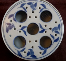 Présentoir oeufs porcelaine d'occasion  Tournefeuille