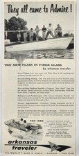 1959 arkansas traveler for sale  Palos Heights