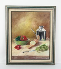 Vintage vegetable still for sale  Ocala