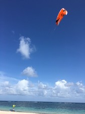 Flysurfer speed 15m for sale  HORSHAM