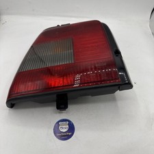 Fanale posteriore sinistro usato  Verduno