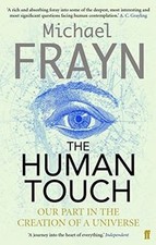 Human touch part gebraucht kaufen  Berlin