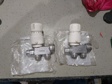 Valvole termostatiche mono usato Valvole termostatiche mono usato  Melfi