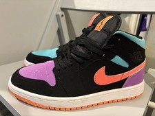 Air jordan candy for sale  BELFAST
