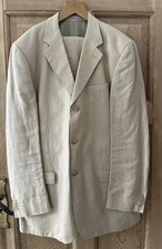 linen suit for sale linen suit for sale HEBDEN BRIDGE