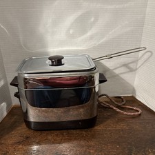 Nesco dulane vintage for sale  Itasca