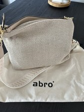 Abro raffia kaia gebraucht kaufen  Garbsen