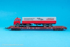 Fleischmann 8274 spur gebraucht kaufen  Karlsfeld