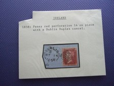 Irish stamps. for sale  Ireland