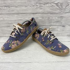 Timberland earthkeepers blue for sale  POOLE