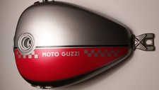 Moto guzzi bobber gebraucht kaufen  Waiblingen