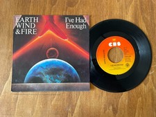 vinyl earth wind and fire d'occasion vinyl earth wind and fire d'occasion Toul