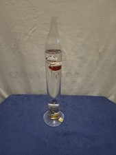 Vintage galileo glass for sale  AMMANFORD