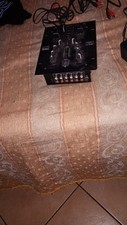 Mixer canali dsp usato  Cinquefrondi