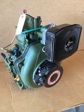 Yanmar l48ae diesel for sale  Crestwood