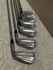 Titleist 712 4 for sale  SPALDING