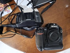 Nikon d2h 4.1mp for sale  Charlotte