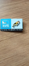 Early rspb bird for sale  SHEFFIELD