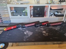 Hornby virgin trains for sale Hornby virgin trains for sale  BIRMINGHAM