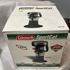 Coleman 5031 sportcat for sale  Cockeysville