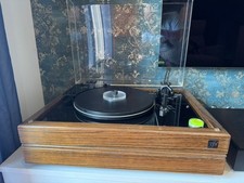 Vpi mk3 turntable gebraucht kaufen  Versand nach Germany