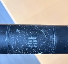Ritchey wcs butano gebraucht kaufen  Ginsheim-Gustavsburg