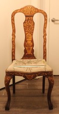 Dutch eighteenth century for sale  Marysville