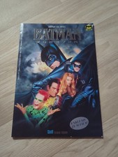 Batman forever comic gebraucht kaufen  Elmshorn