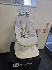 4moms mamaroo 5.0 for sale  MANCHESTER