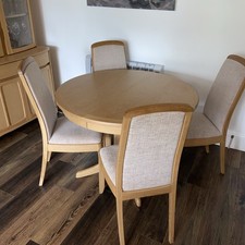 Nathan shades oak for sale  STOCKPORT