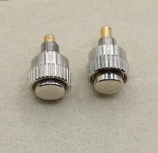 Rolex pushers mk0 usato  Milano