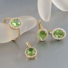 Schmuck set ring gebraucht kaufen  Leverkusen