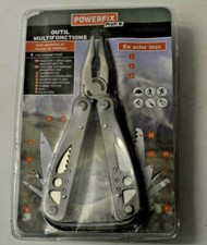 Multifunction tool folding d'occasion  Expédié en Belgium