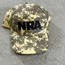 Nra embroidered digital for sale  Pensacola