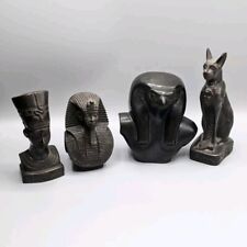 Set four egyptian for sale  CAERPHILLY