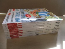 Asterix mundart hessisch gebraucht kaufen  München