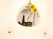 Porte clés key d'occasion  Orleans-