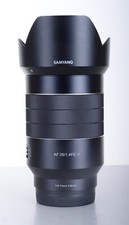 Samyang 35mm 1.4 for sale  SWINDON