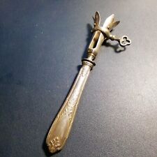 Pince gigot orfèvre d'occasion  Delme