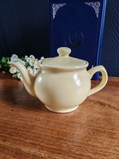 Théière vintage céramique d'occasion  Toulouse-