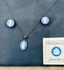 Wedgwood sterling silver for sale  Fredericktown