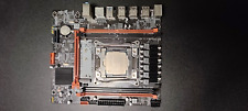 Gaming motherboard x99h gebraucht kaufen  Frankfurt am Main