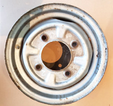 Felgen trabant 601 gebraucht kaufen  Ludwigslust