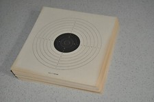 160 stück zielscheiben gebraucht kaufen  Zerbst/Anhalt