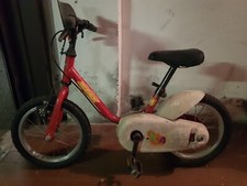 Bici bimbo bimba usato  Bresso