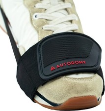 Autodomy protezione scarpe usato  Italia